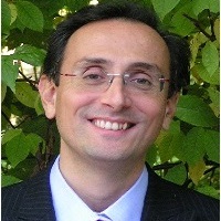 IEEE Fellow, Prof. Dr. Ing Marco Liserre
